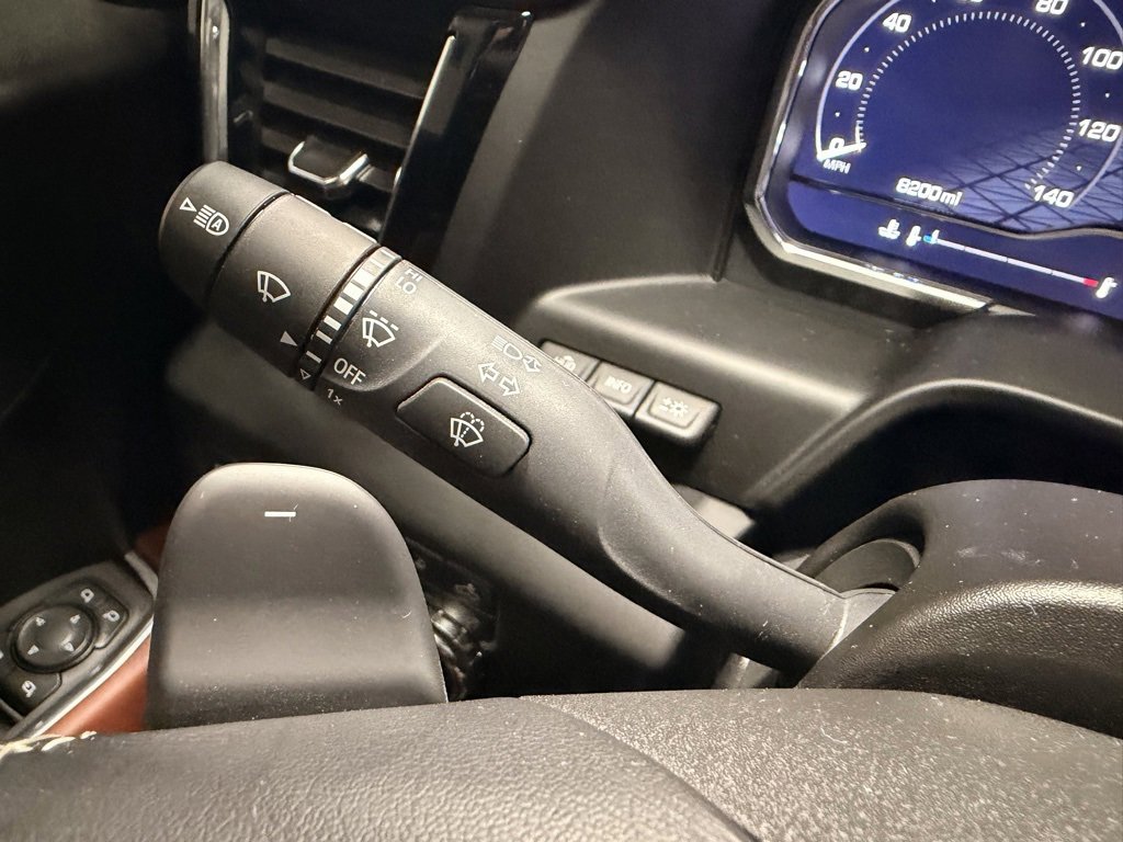 Used 2025 GMC Sierra 1500 Denali Ultimate image 42