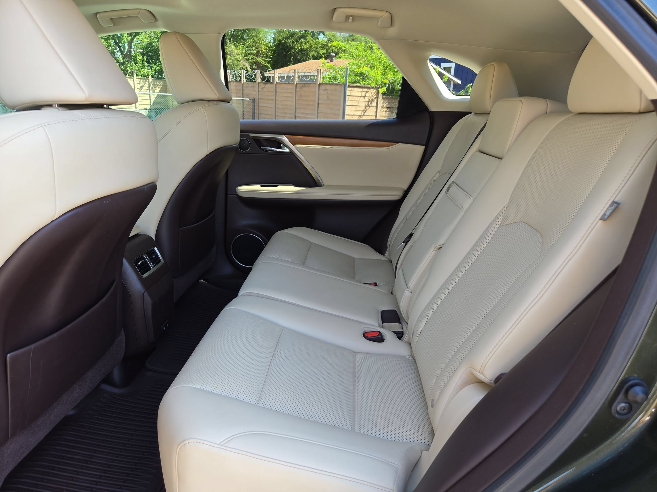 Used 2020 Lexus RX 350 FWD w/ Premium Package image 14