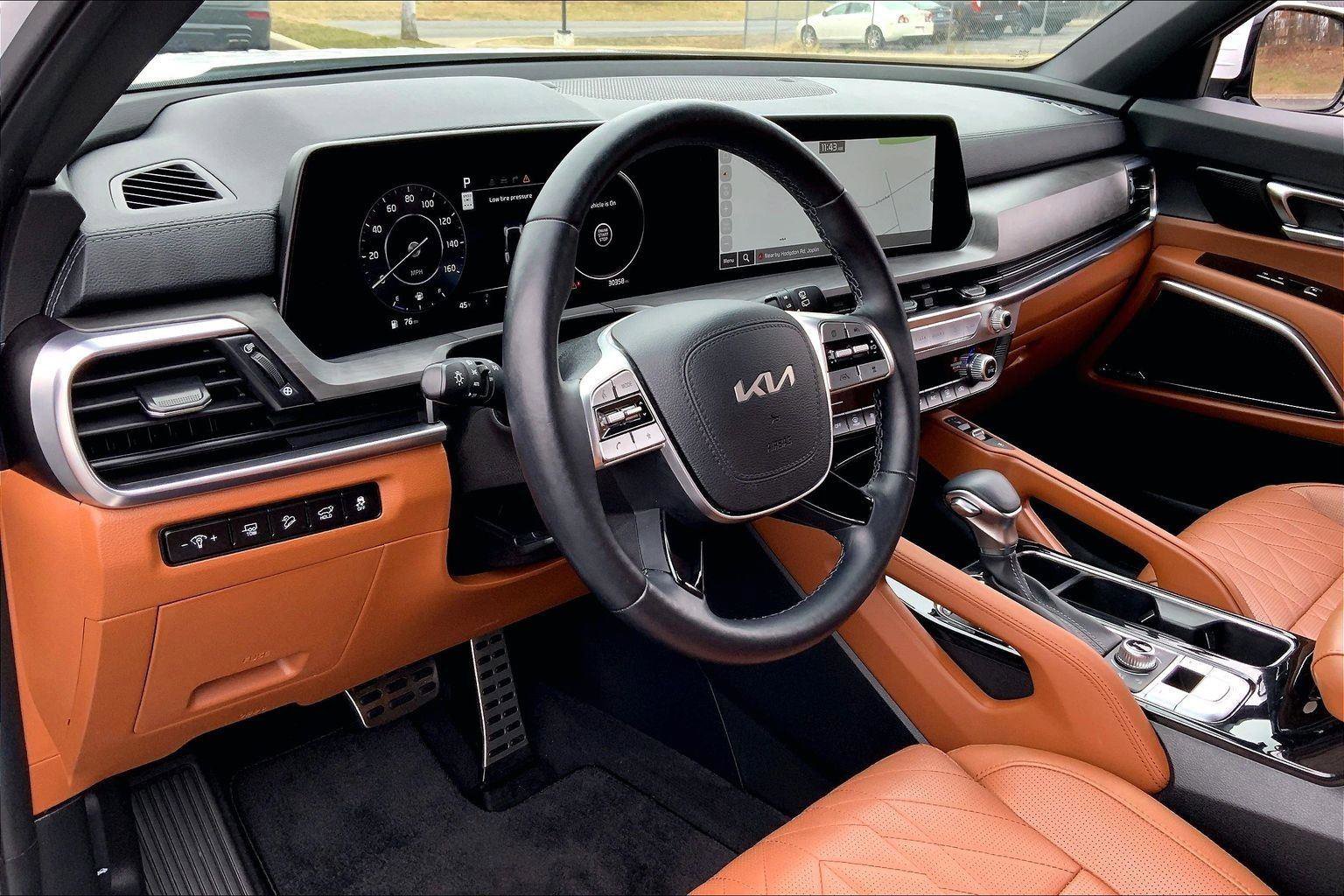 Used 2024 Kia Telluride SX X-Pro image 13