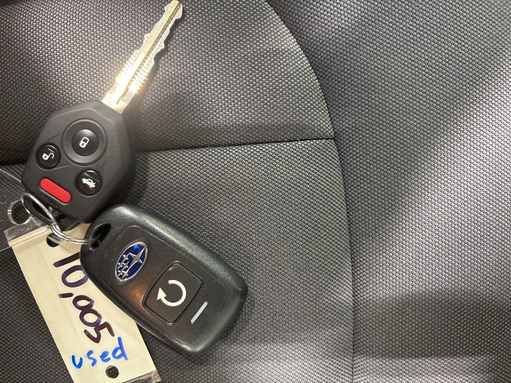 Certified 2024 Subaru Impreza 2.0i image 15