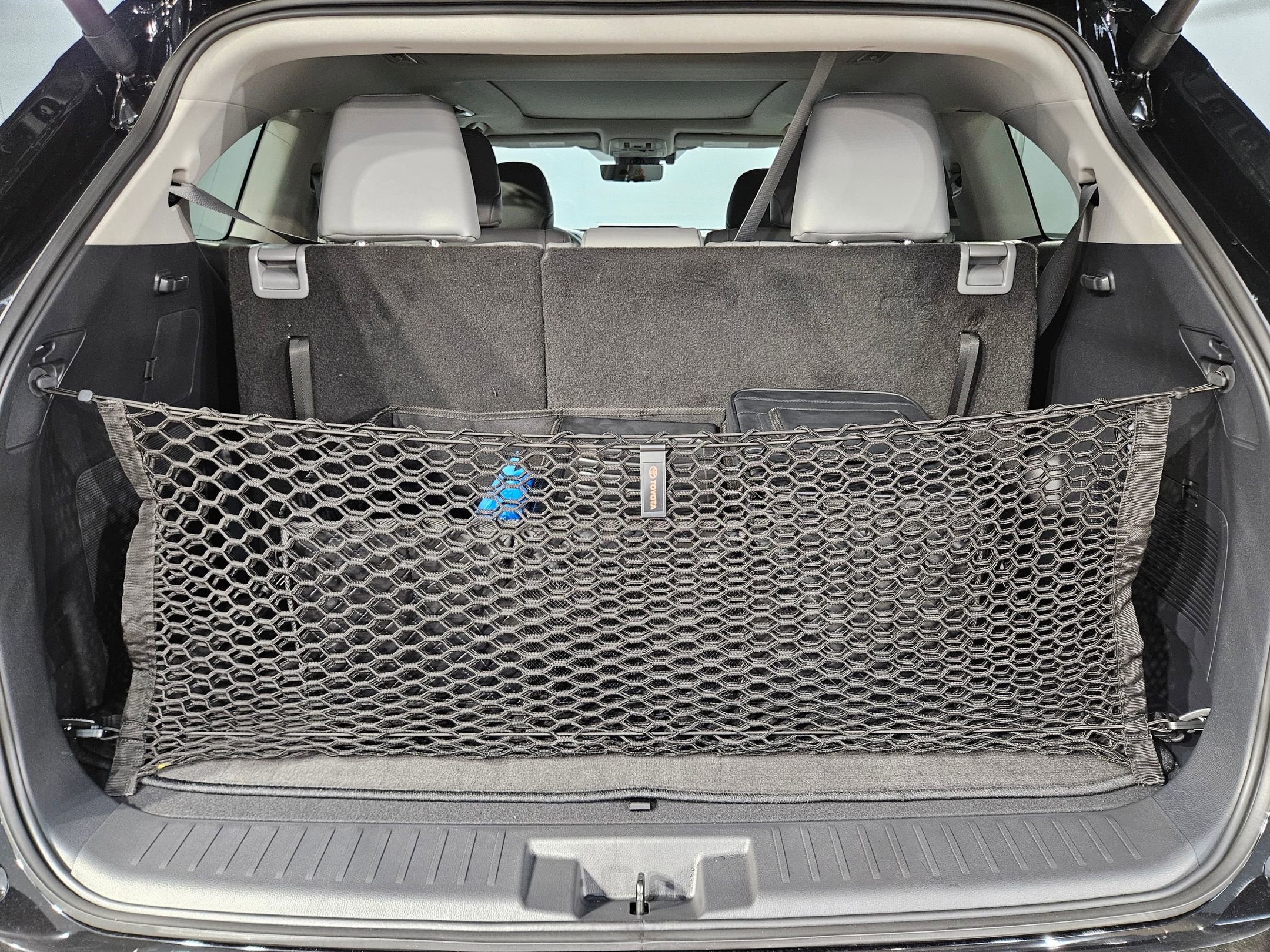 New 2026 Toyota Highlander Platinum AWD/4WD image 23