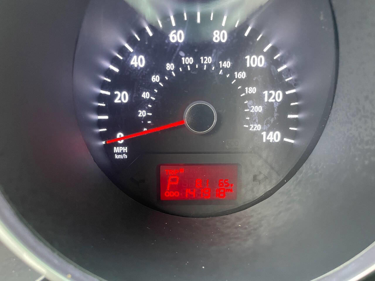 Used 2012 Kia Soul + FWD image 14