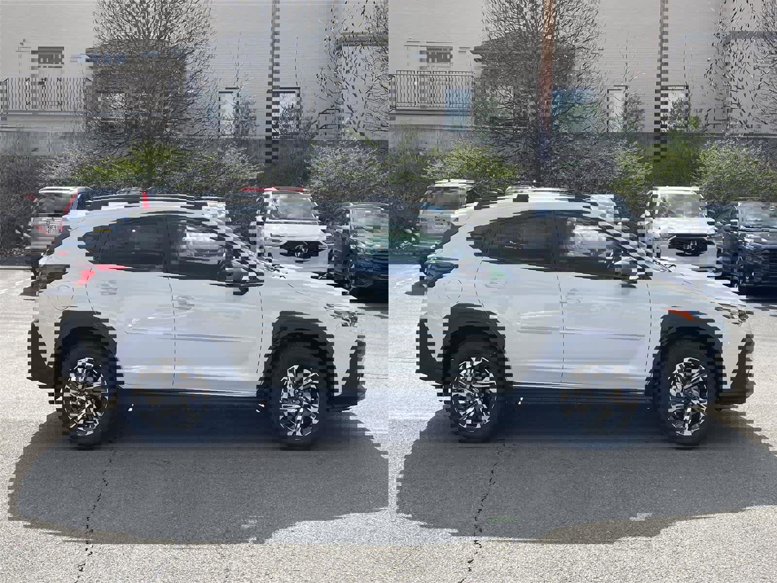 New 2026 Subaru Crosstrek 2.0i Premium image 6