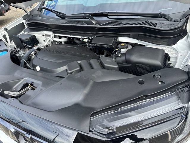 Used 2024 Honda Ridgeline Sport image 21