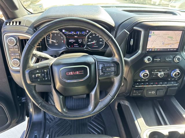 Used 2020 GMC Sierra 1500 AT4 w/ AT4 Premium Package image 24