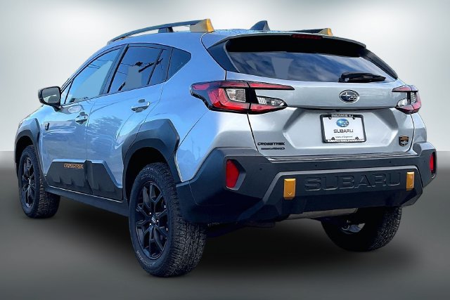 Used 2024 Subaru Crosstrek 2.5i Wilderness AWD/4WD image 12