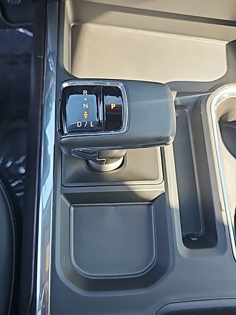 New 2026 GMC Sierra 1500 SLT w/ SLT Premium Plus Package image 21