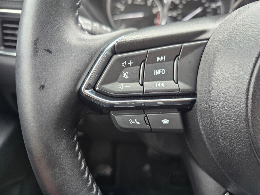 Certified 2023 MAZDA CX-5 AWD 2.5 S w/ Select Package image 38