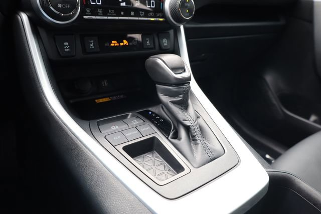 Used 2025 Toyota RAV4 XLE Premium w/ Weather Package image 21