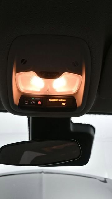 Used 2025 Buick Encore GX Preferred image 29