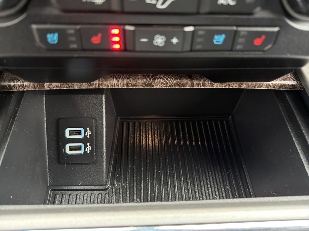 Used 2019 Ford F350 Lariat w/ Lariat Ultimate Package image 49