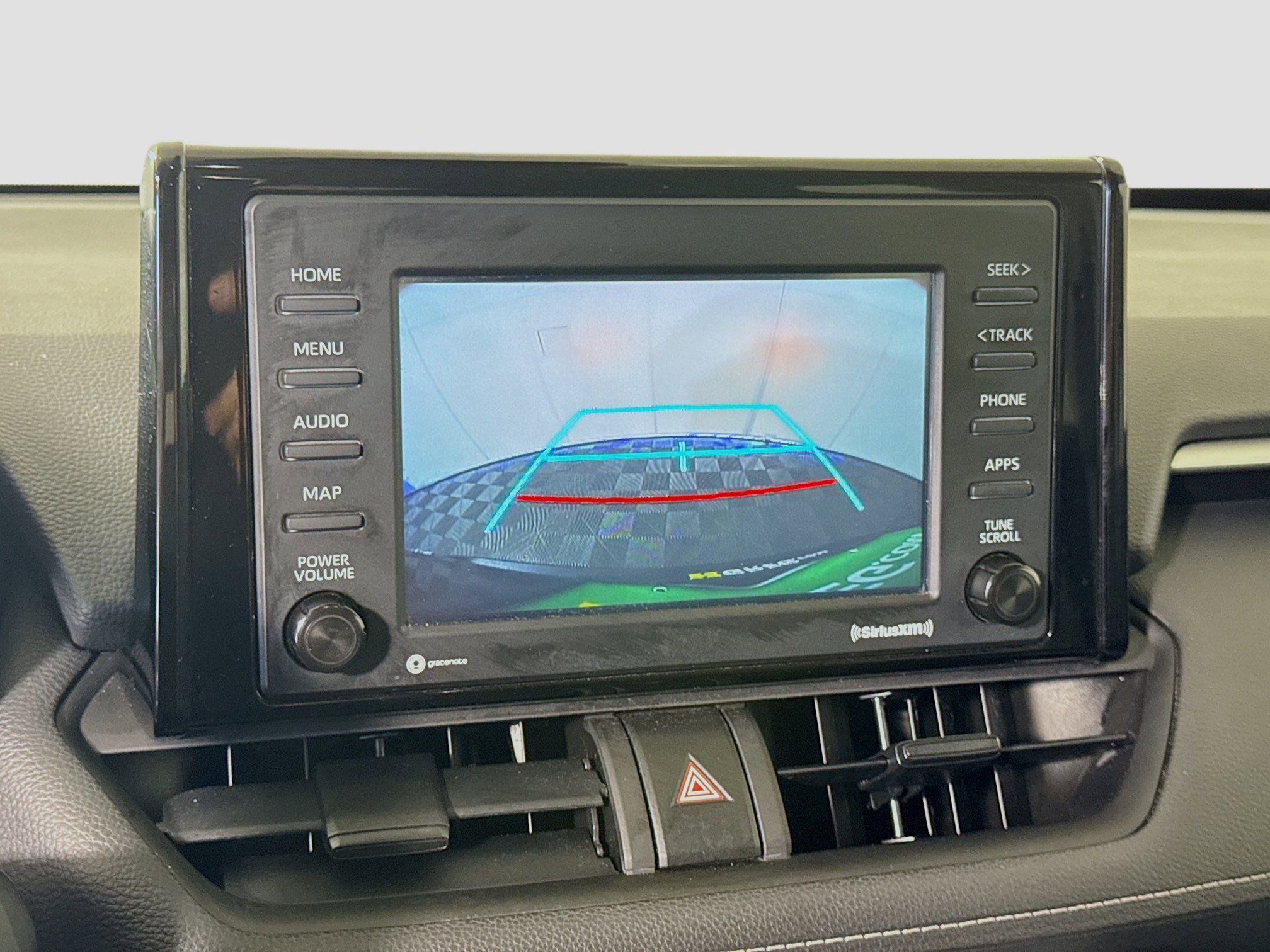 Used 2022 Toyota RAV4 XLE image 19