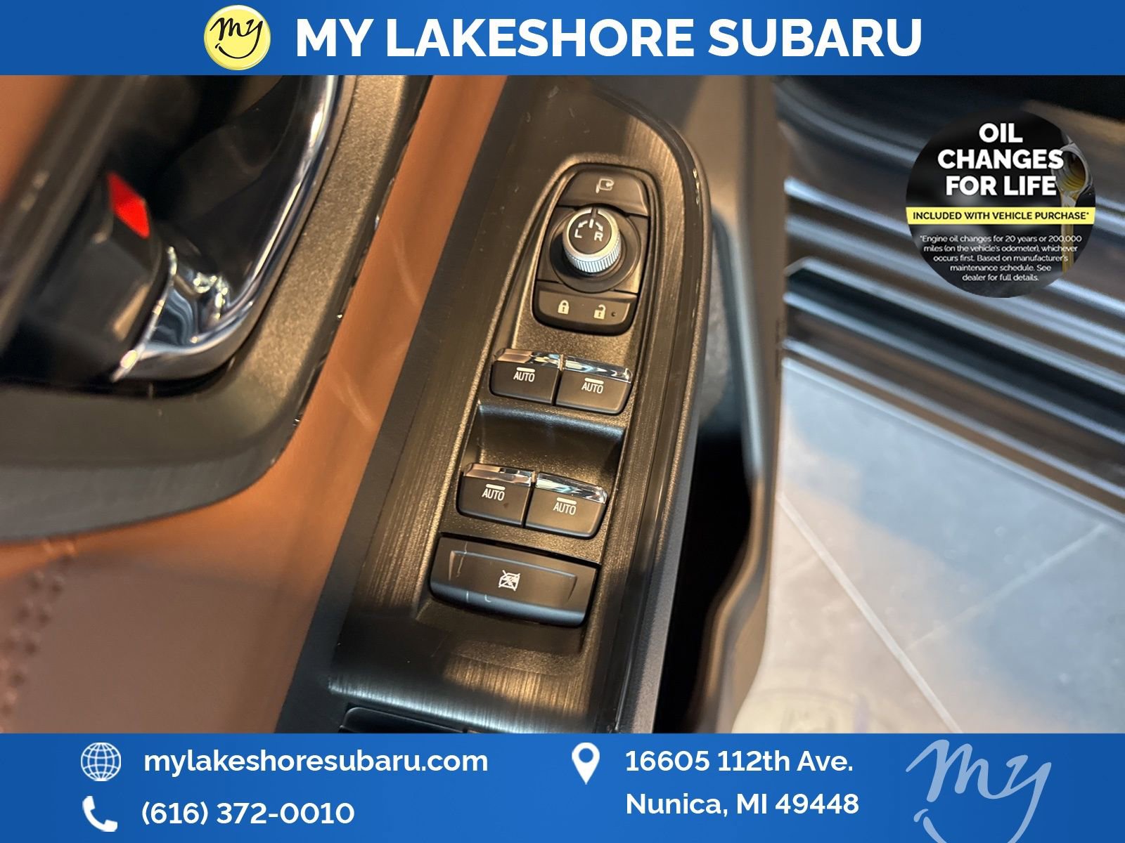 New 2026 Subaru Outback Touring XT image 11