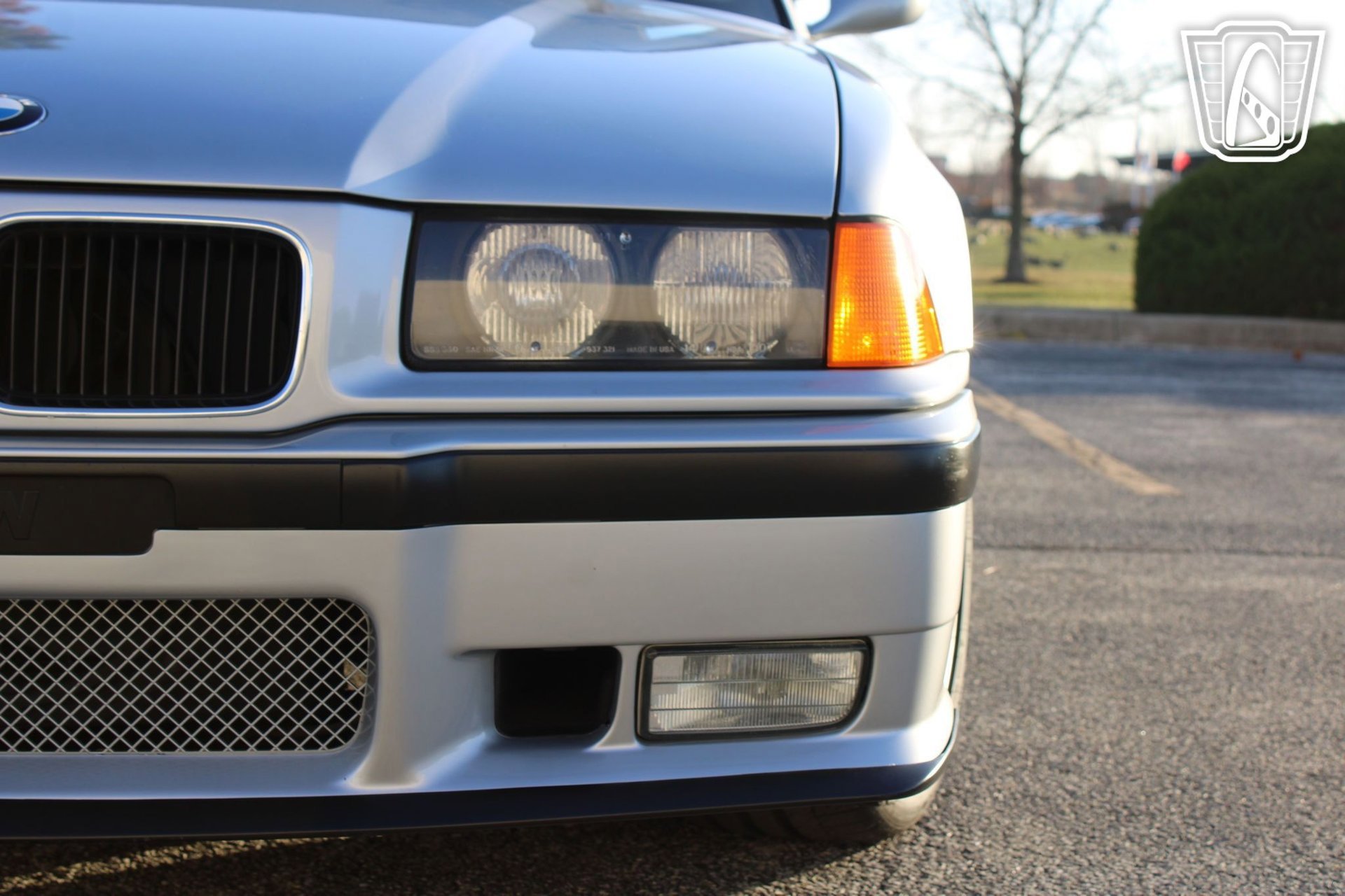 Used 1995 BMW M3 Coupe image 33