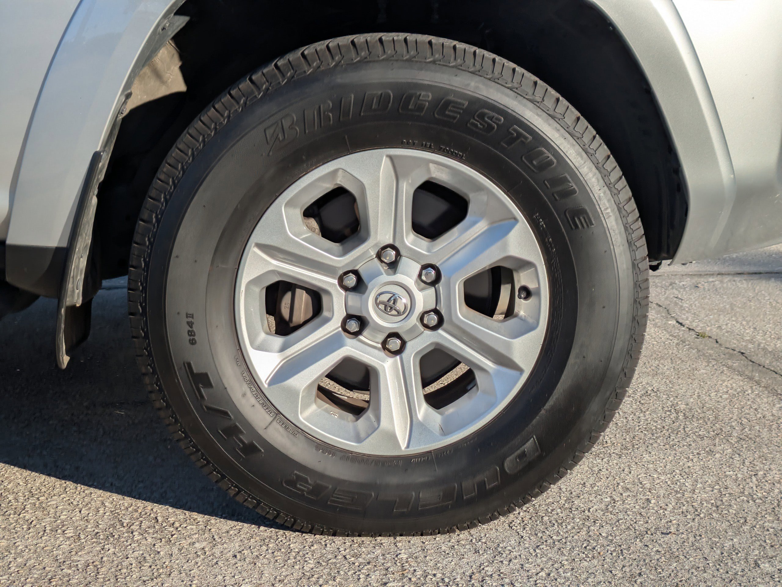 Used 2023 Toyota 4Runner SR5 image 11