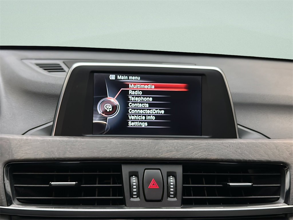 Used 2016 BMW X1 xDrive28i image 23