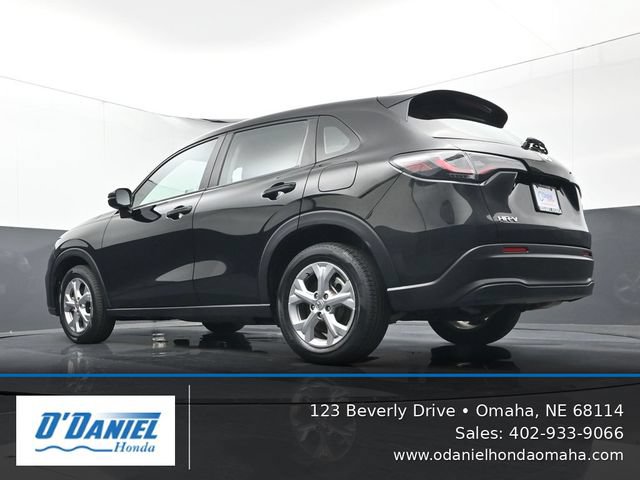 Used 2024 Honda HR-V LX image 22