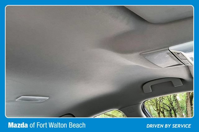 Used 2024 Nissan Sentra SV FWD image 28