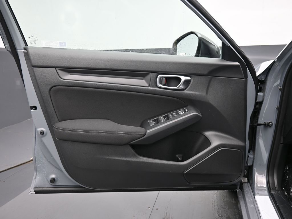 New 2026 Honda Civic Sport image 30