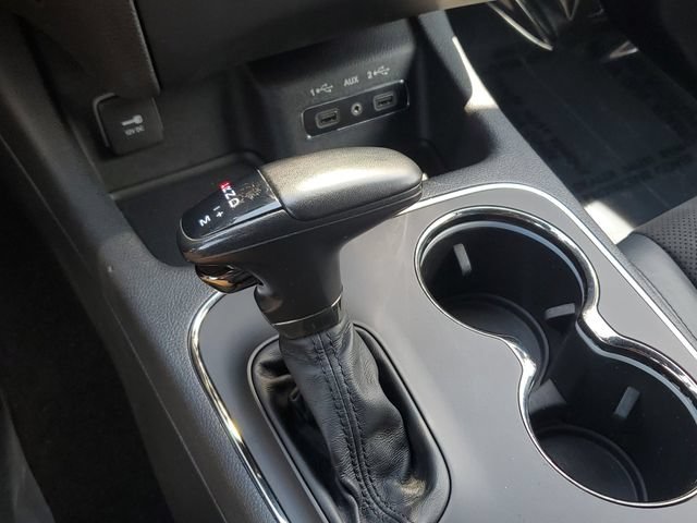Certified 2020 Dodge Durango GT AWD/4WD image 34
