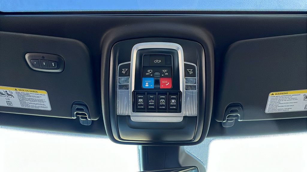 New 2026 RAM 1500 Laramie image 22