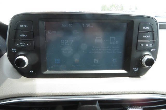 Used 2020 Hyundai Santa Fe SEL AWD/4WD image 19