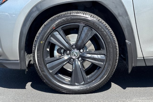 Used 2019 Lexus UX 250h w/ Premium Package AWD/4WD image 29