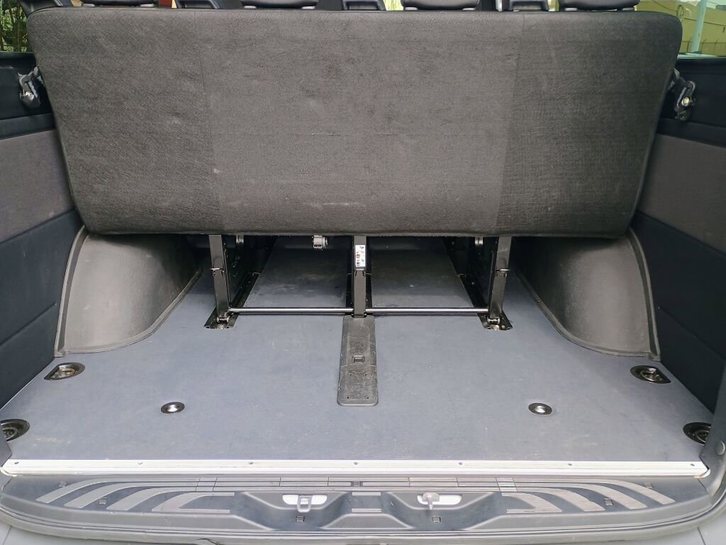 Used 2024 Mercedes-Benz Sprinter 2500 image 20