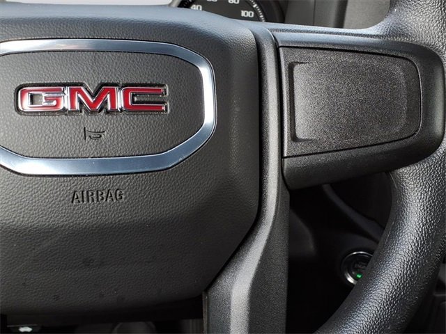 Used 2024 GMC Sierra 2500 Pro w/ Convenience Package image 10