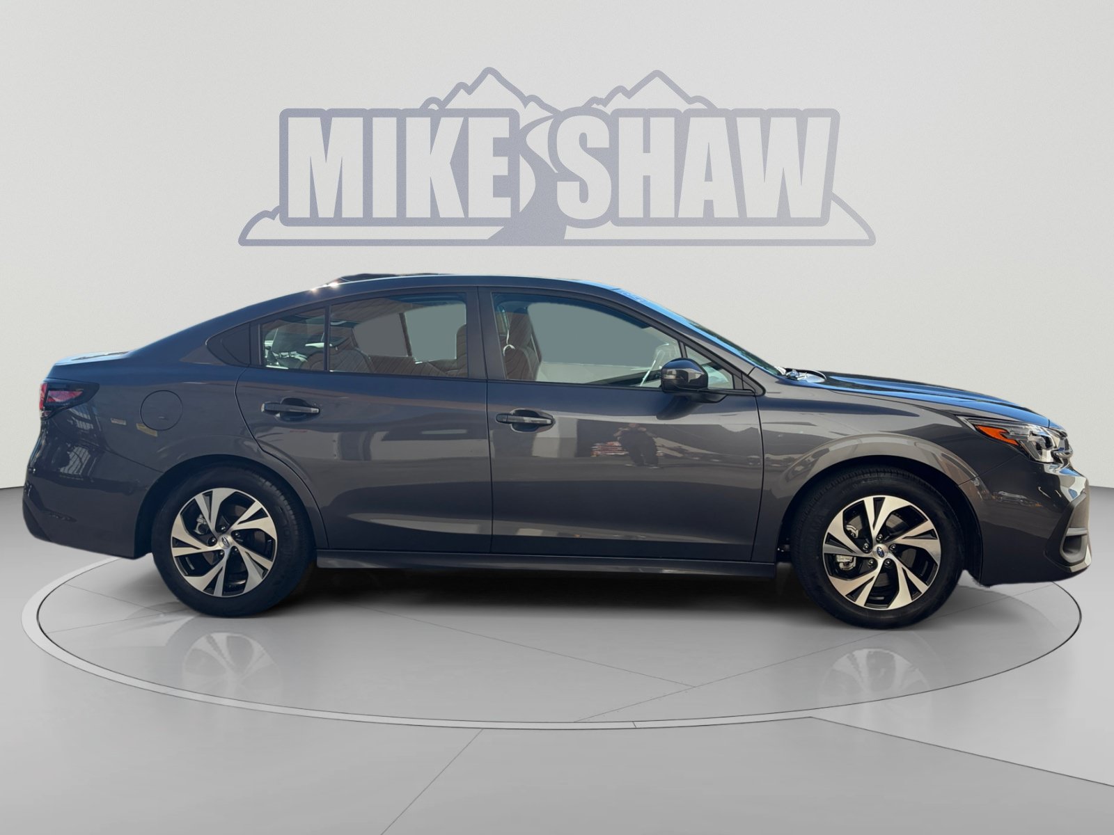 Used 2025 Subaru Legacy Premium w/ Popular Package #1 AWD/4WD image 6