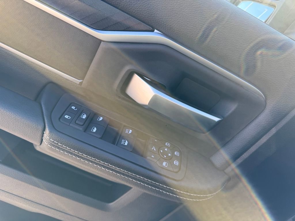 New 2026 RAM 2500 Big Horn image 11