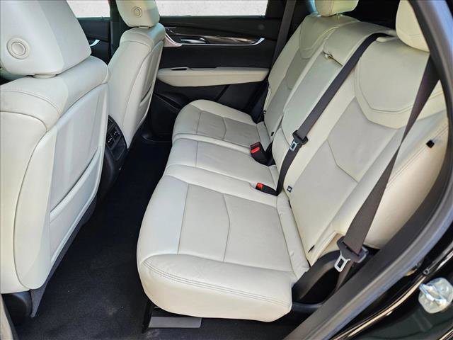 Used 2020 Cadillac XT5 Sportv image 20