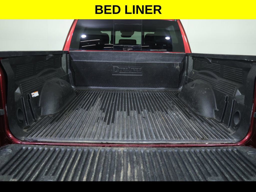 Used 2022 RAM 1500 Laramie image 12