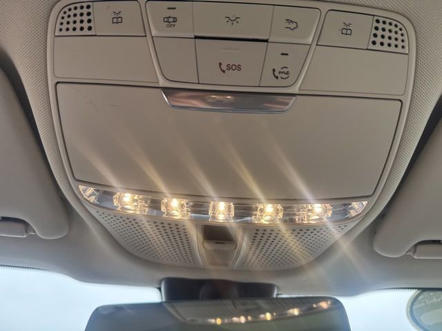 Used 2021 Mercedes-Benz GLC 300 4MATIC image 26