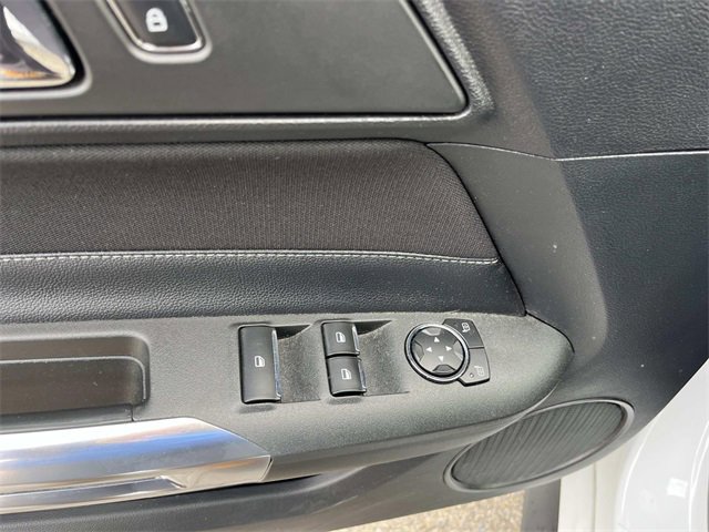 Certified 2017 Ford Mustang Convertible w/ Equipment Group 051A image 20