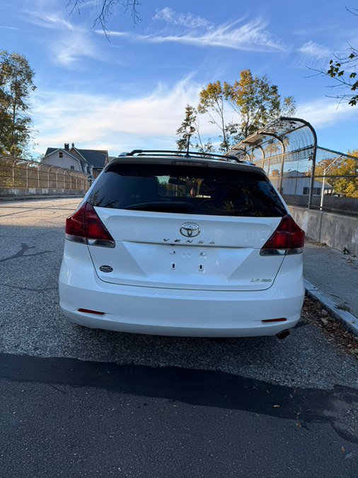 Used 2013 Toyota Venza LE AWD/4WD image 4