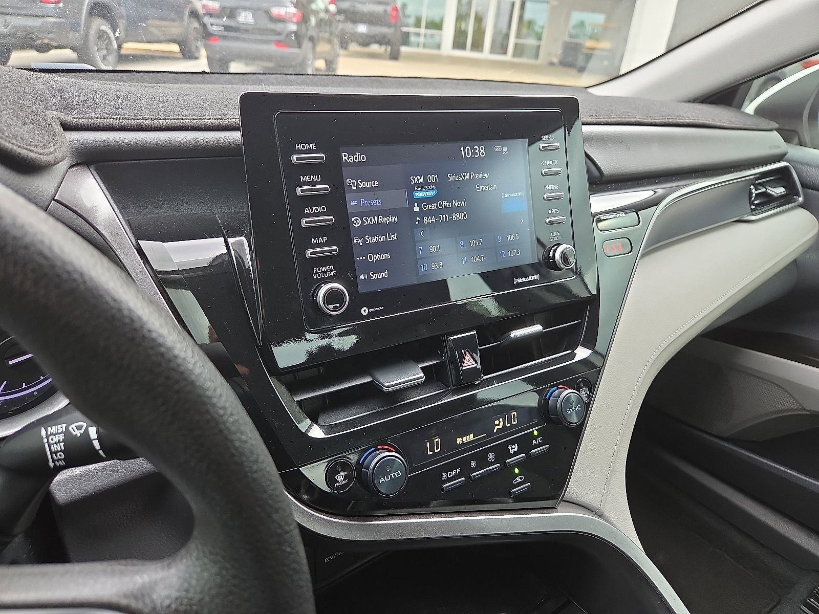 Used 2023 Toyota Camry LE image 16