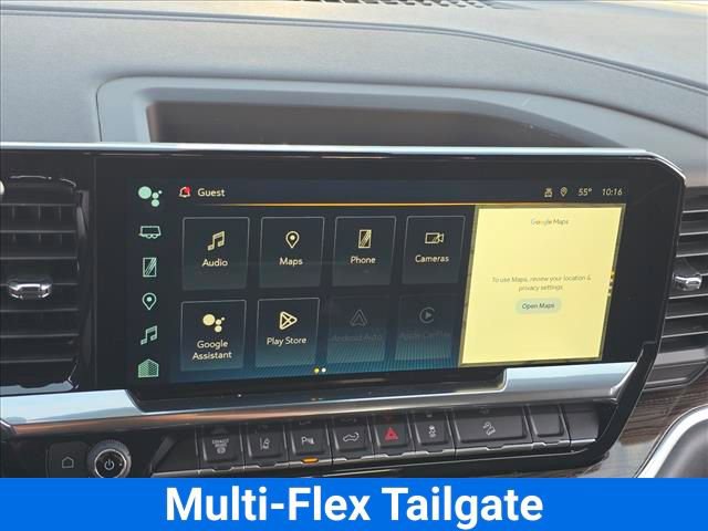 New 2026 Chevrolet Silverado 2500 LT image 27