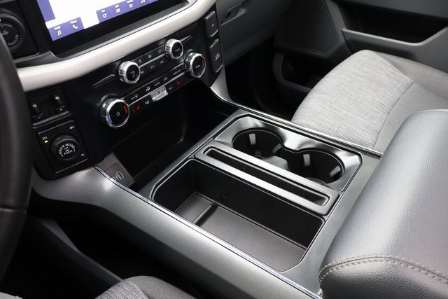 Used 2023 Ford F150 XLT w/ Equipment Group 302A High image 30