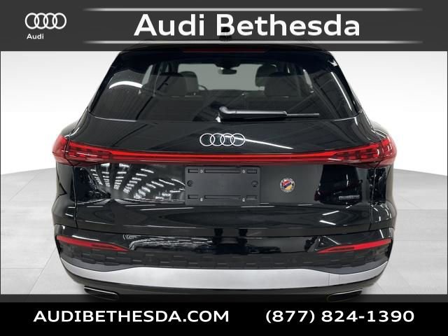 Certified 2025 Audi Q5 Premium Plus w/ Premium Plus image 6