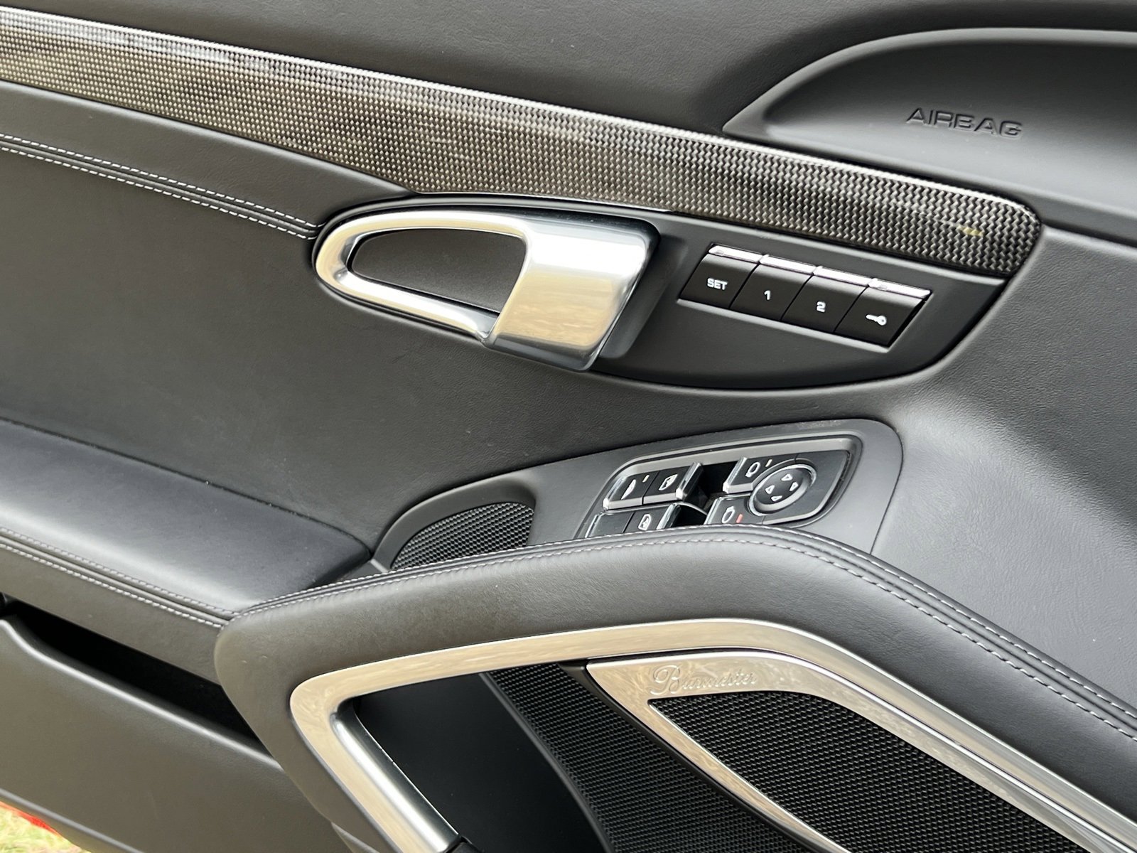 Certified 2019 Porsche 911 Turbo S image 30