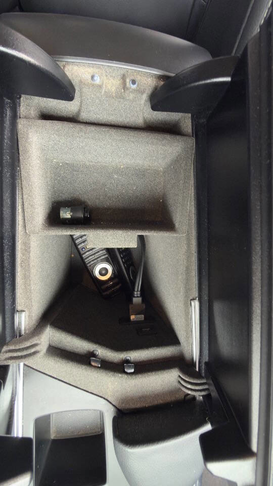 Used 2014 Mercedes-Benz GL 550 4MATIC image 75