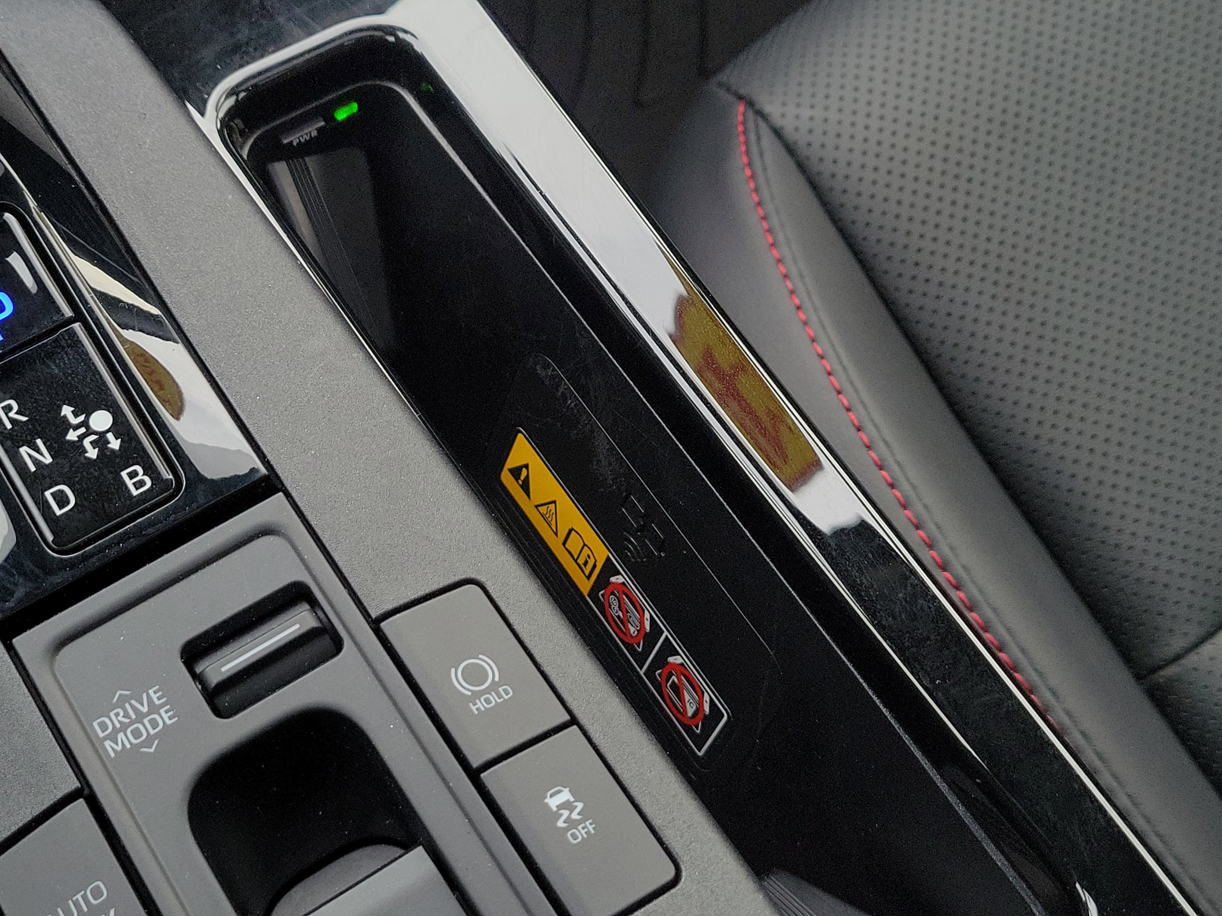 Used 2024 Toyota Prius Prime image 33