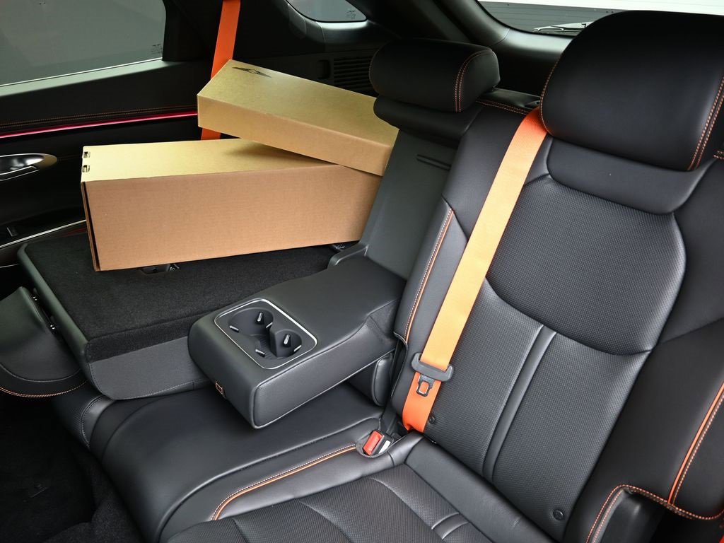 New 2026 Genesis GV70 3.5T Sport Advanced image 20