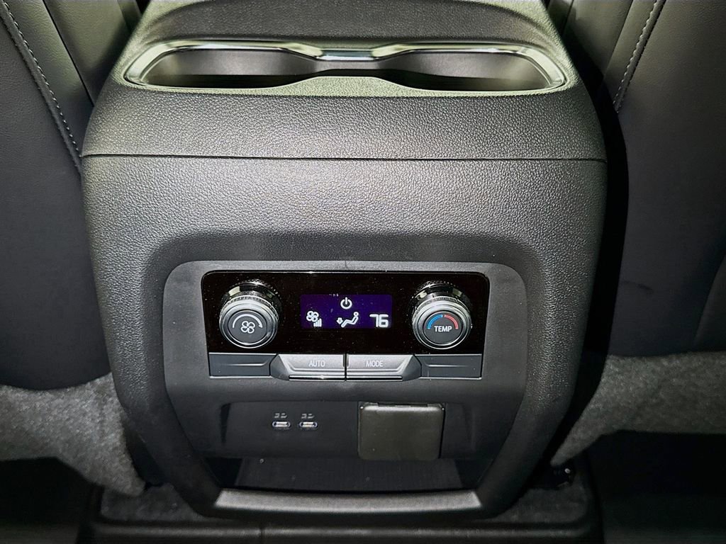 Certified 2024 GMC Acadia AT4 w/ LPO, Floor Liner Package image 24