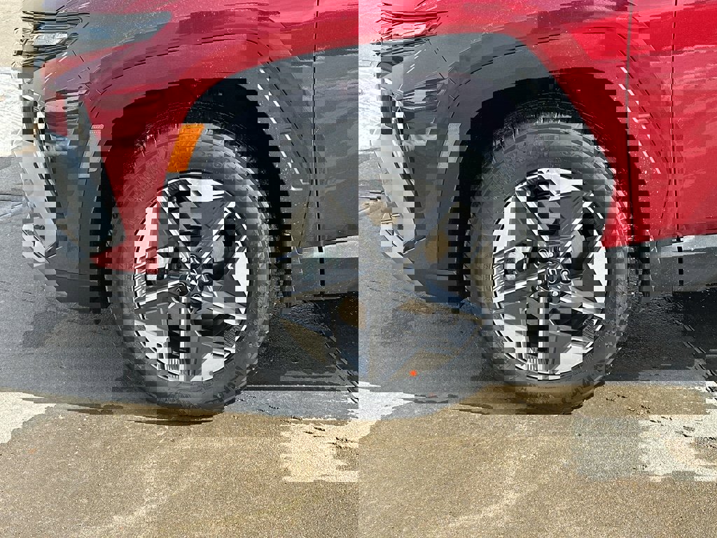 New 2026 Hyundai Tucson SEL image 3