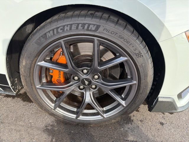 Certified 2023 Ford Mustang Mach 1 w/ Equipment Group 700A image 3