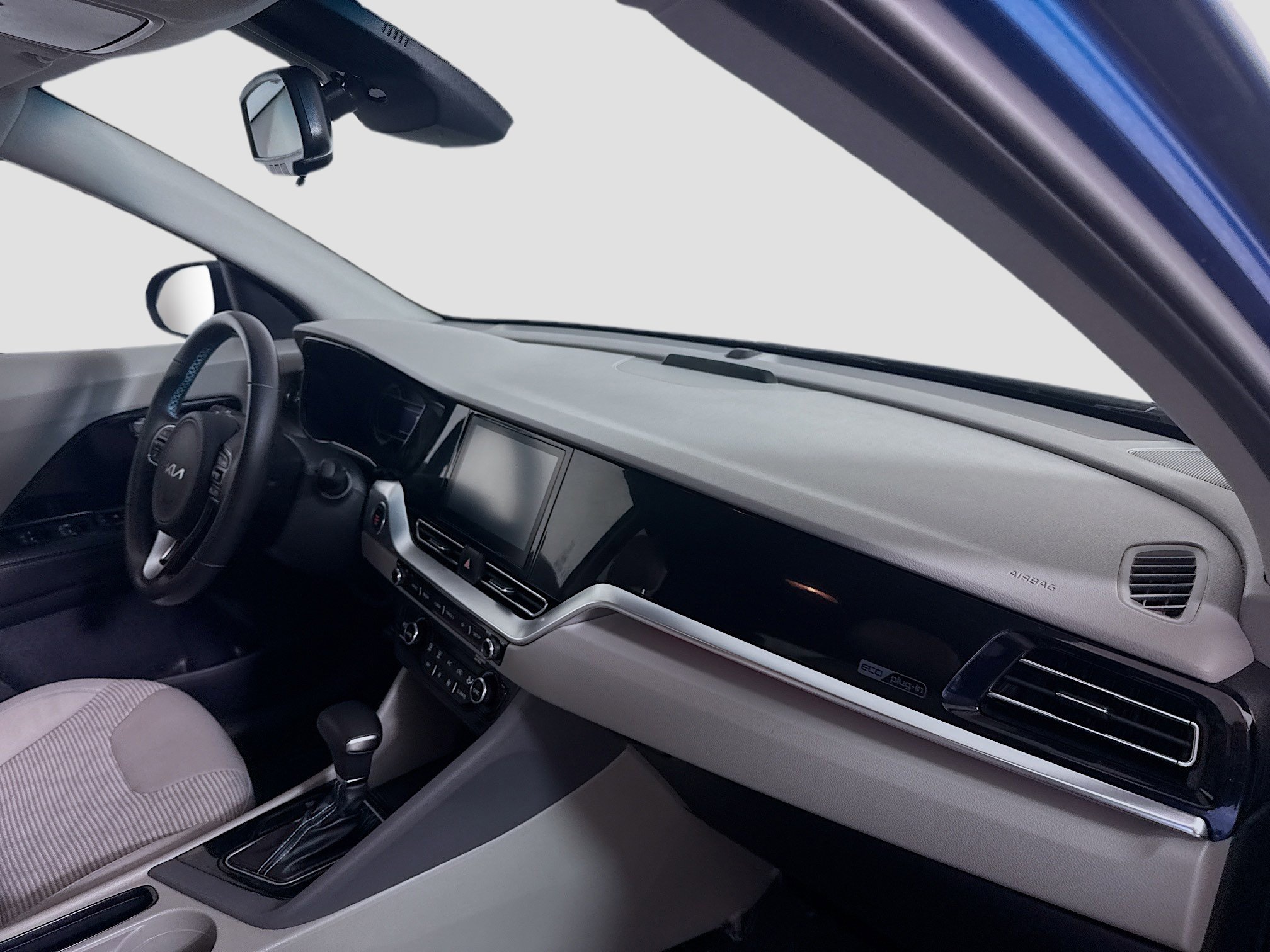 Used 2022 Kia Niro LXS image 30