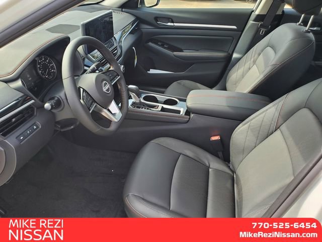 New 2025 Nissan Altima 2.5 SR w/ SR Premium Package image 10