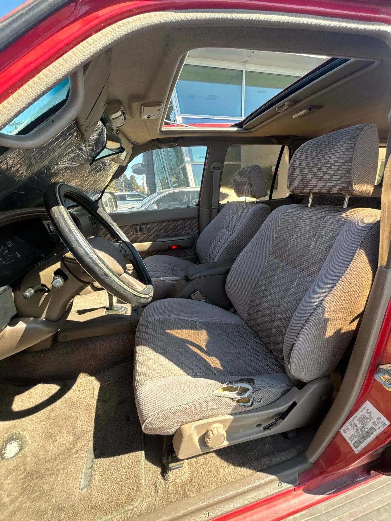 Used 1994 Toyota 4Runner SR5 image 9